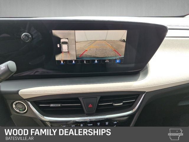 2024 Buick Encore GX Avenir FWD