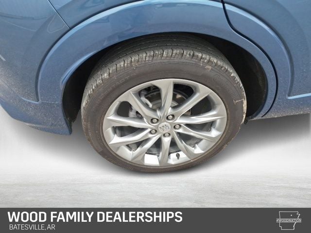 2024 Buick Encore GX Avenir FWD