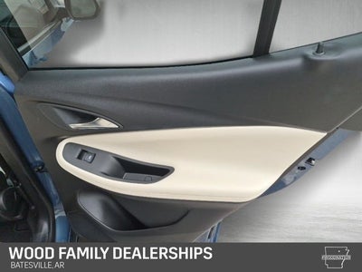 2024 Buick Encore GX Avenir FWD