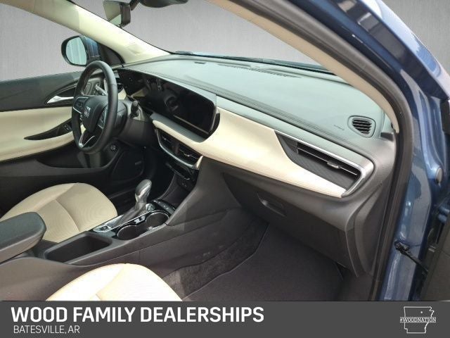 2024 Buick Encore GX Avenir FWD