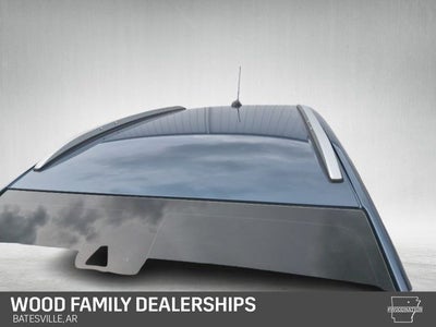 2024 Buick Encore GX Avenir FWD