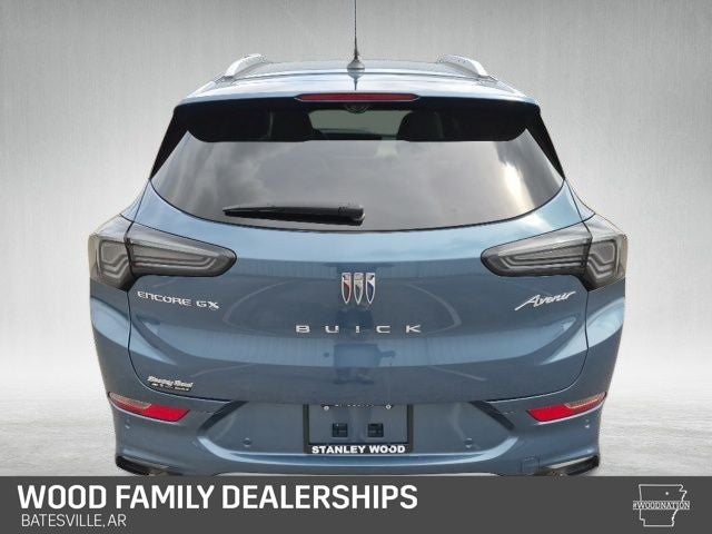 2024 Buick Encore GX Avenir FWD