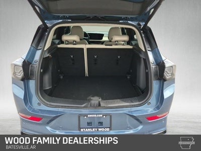 2024 Buick Encore GX Avenir FWD