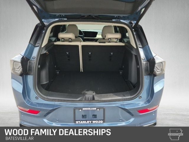 2024 Buick Encore GX Avenir FWD