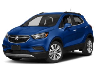 2019 Buick Encore FWD Sport Touring