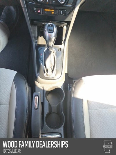 2019 Buick Encore FWD Preferred