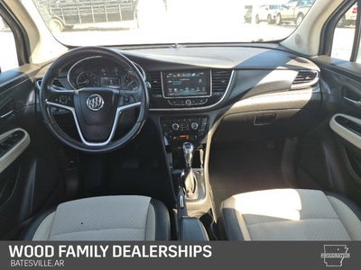 2019 Buick Encore FWD Preferred