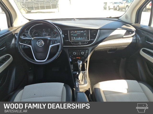 2019 Buick Encore FWD Preferred