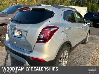 2019 Buick Encore FWD Preferred