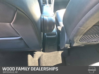 2019 Buick Encore FWD Preferred