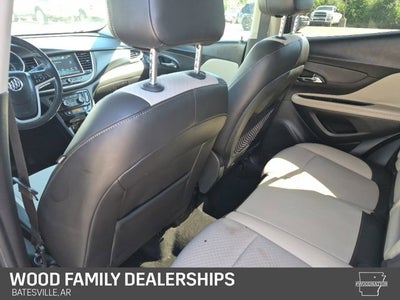2019 Buick Encore FWD Preferred