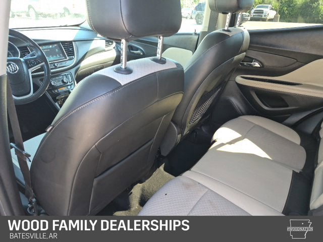 2019 Buick Encore FWD Preferred