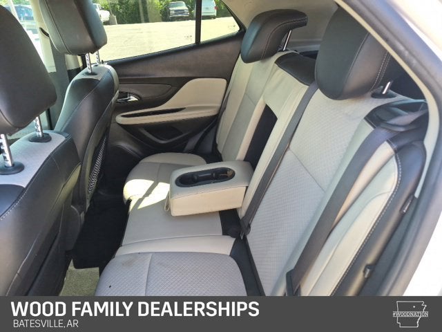 2019 Buick Encore FWD Preferred