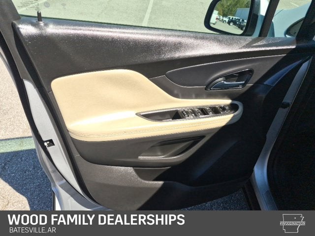 2019 Buick Encore FWD Preferred