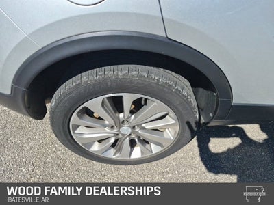 2019 Buick Encore FWD Preferred