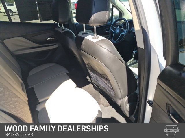 2019 Buick Encore FWD Preferred