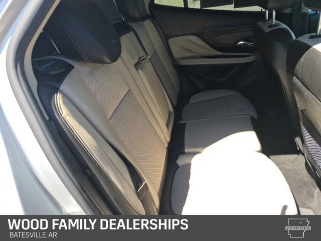 2019 Buick Encore FWD Preferred