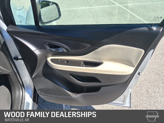 2019 Buick Encore FWD Preferred
