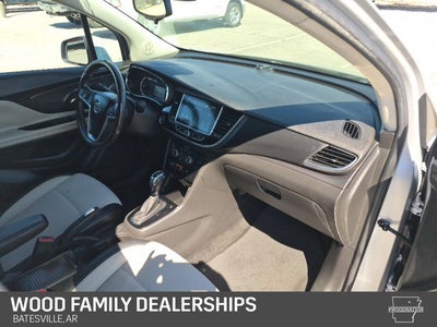 2019 Buick Encore FWD Preferred
