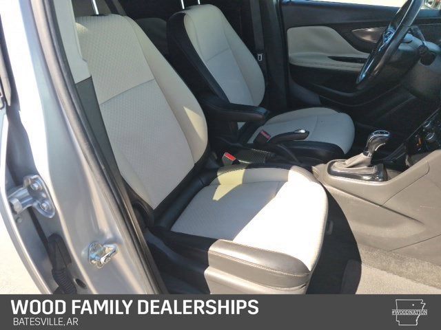 2019 Buick Encore FWD Preferred