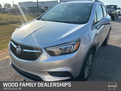 2019 Buick Encore FWD Preferred