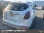 2017 Buick Encore Essence