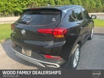 2021 Buick Encore GX FWD Preferred