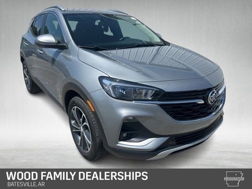 2023 Buick Encore GX Select FWD