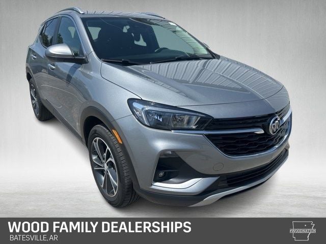 2023 Buick Encore GX Select FWD