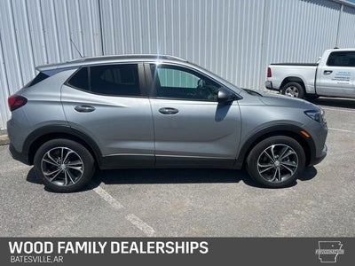 2023 Buick Encore GX Select FWD