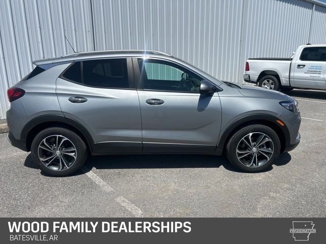 2023 Buick Encore GX Select FWD