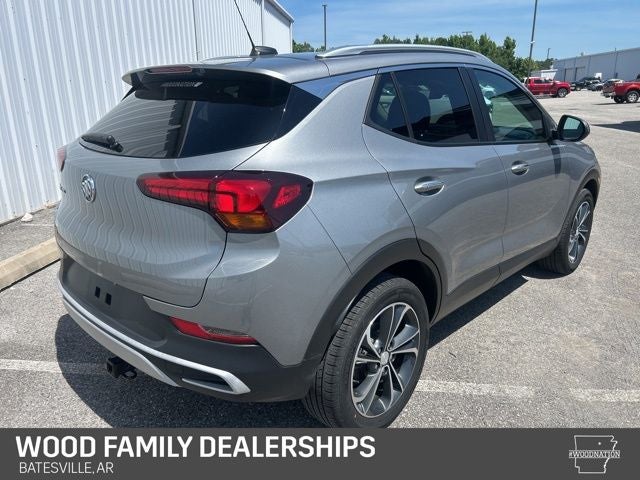 2023 Buick Encore GX Select FWD
