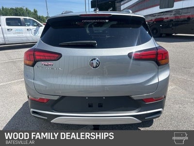 2023 Buick Encore GX Select FWD