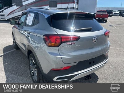 2023 Buick Encore GX Select FWD