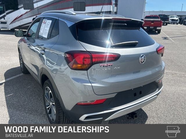 2023 Buick Encore GX Select FWD