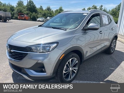 2023 Buick Encore GX Select FWD