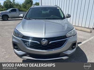 2023 Buick Encore GX Select FWD