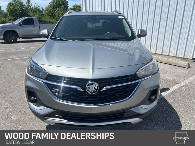 2023 Buick Encore GX Select FWD