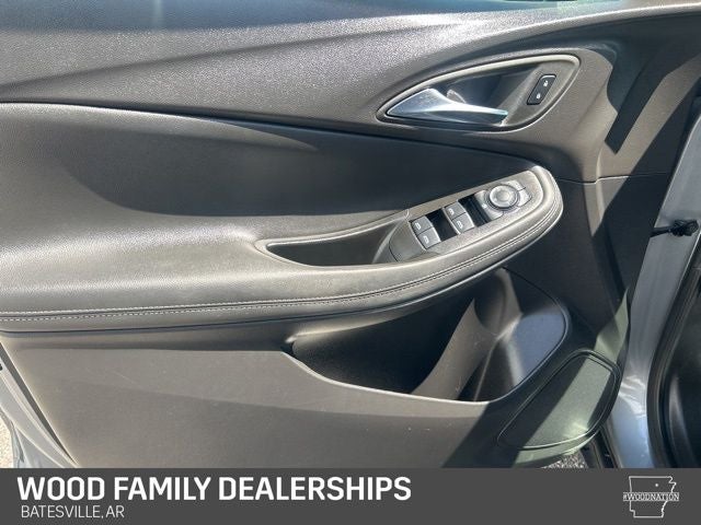 2023 Buick Encore GX Select FWD