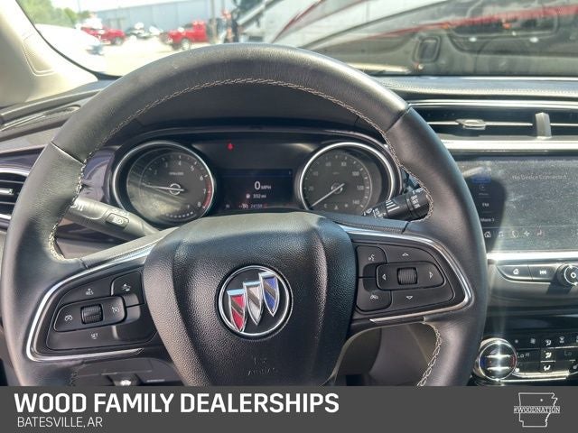 2023 Buick Encore GX Select FWD
