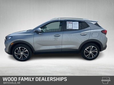 2023 Buick Encore GX Select FWD