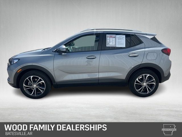 2023 Buick Encore GX Select FWD