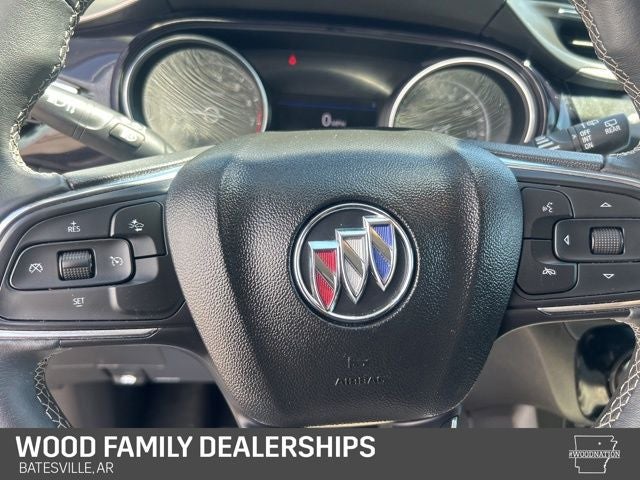 2023 Buick Encore GX Select FWD