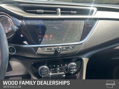 2023 Buick Encore GX Select FWD