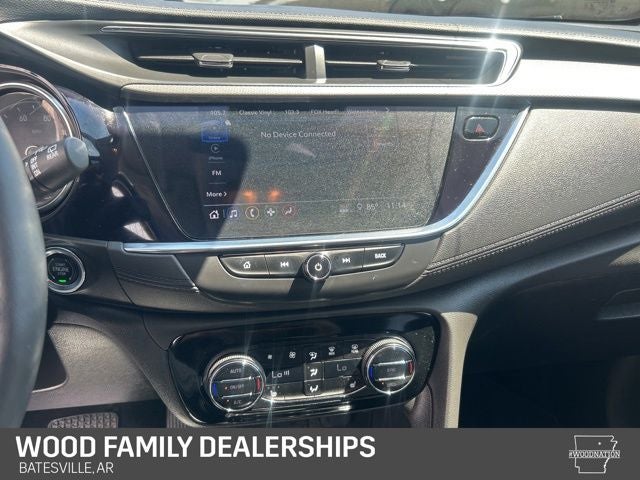 2023 Buick Encore GX Select FWD