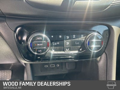 2023 Buick Encore GX Select FWD