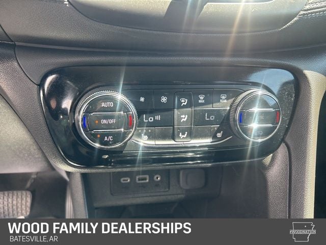 2023 Buick Encore GX Select FWD