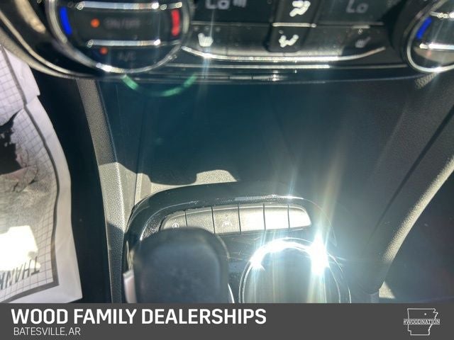 2023 Buick Encore GX Select FWD