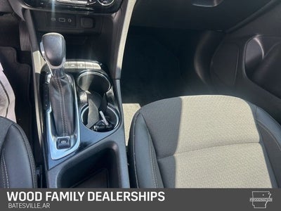 2023 Buick Encore GX Select FWD