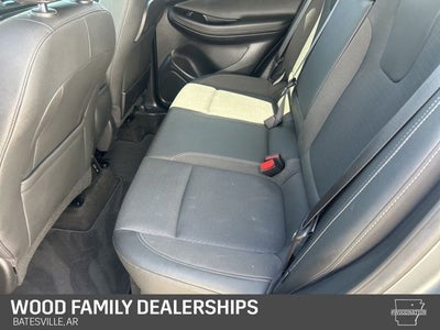 2023 Buick Encore GX Select FWD